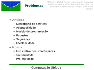 Computacao Invisivel