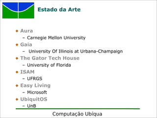 Computacao Invisivel