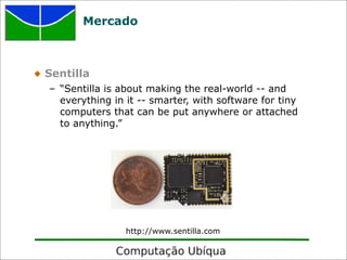 Computacao Invisivel