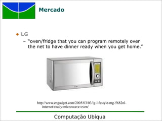 Computacao Invisivel