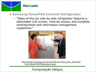 Computacao Invisivel