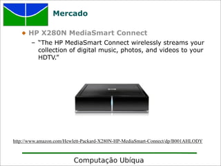 Computacao Invisivel