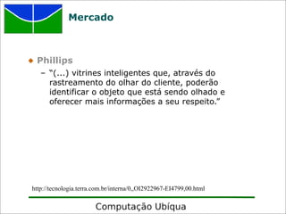 Computacao Invisivel