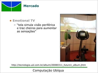 Computacao Invisivel