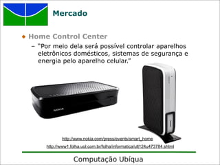 Computacao Invisivel