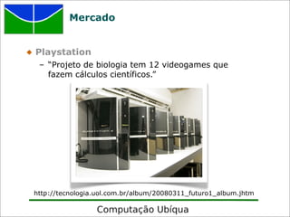 Computacao Invisivel