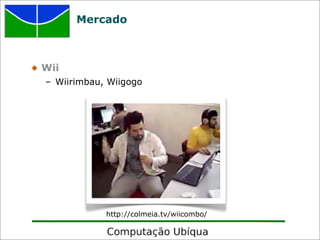 Computacao Invisivel