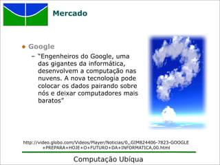 Computacao Invisivel