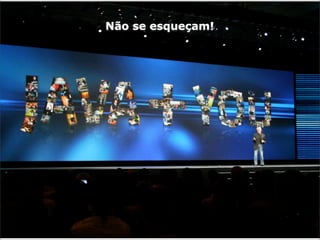 Computacao Invisivel