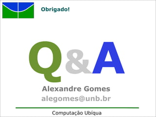 Computacao Invisivel