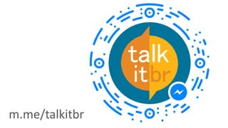 m.me/talkitbr
 