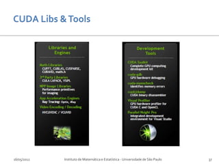 16/05/2012   Instituto de Matemática e Estatística - Universidade de São Paulo   37
 