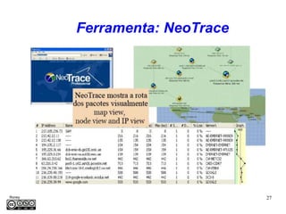 Ferramenta: NeoTrace




Roney                           27
Médice
 