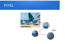 PIXEL
 