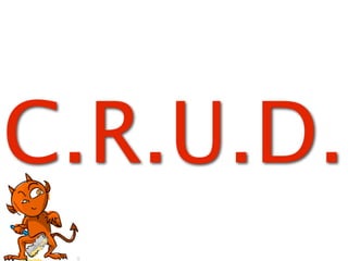 C.R.U.
  D.
 
