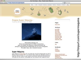 LG Internet Refrigerator, Microwave
  Oven and Turbo Drum Washer




         http://www.cepro.com/slideshow/image/3585/
 