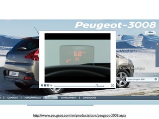 “Sob o nome de Genivi, os integrantes BMW, Delphi,
General Motors Corp., Intel, Magnetti Marelli, PSA Peugeot
 Citroën, Visteon Corp. e Wind River vão desenvolver em
conjunto softwares para infotainment com base no Linux.”




http://www.linux-magazine.com.br/noticia/cebit_2009_bmw_anuncia_com_parceiros_a_plataforma_de_codigo_aberto_genivi
 