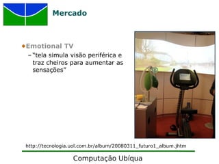 Bizarrices
isto não é ser invisível
 