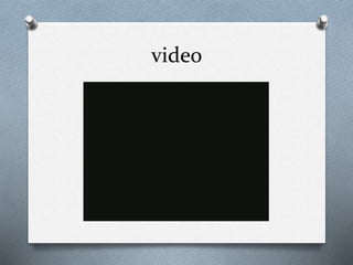 video 
