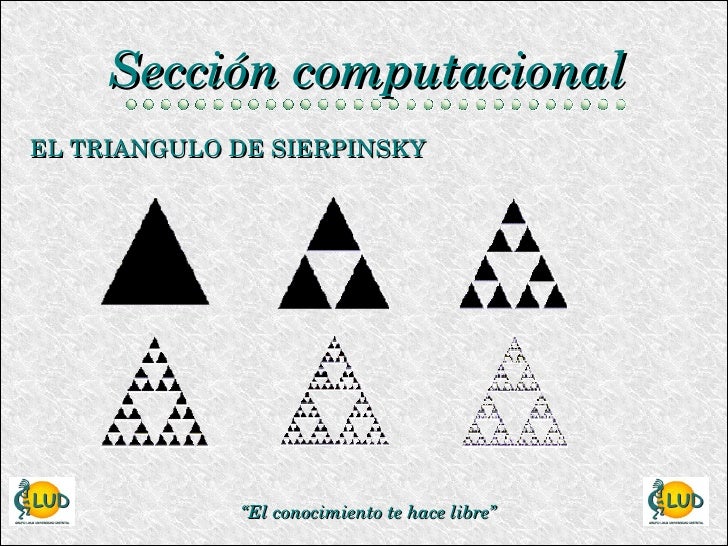 Computación gráfica, una visión matemática del arte