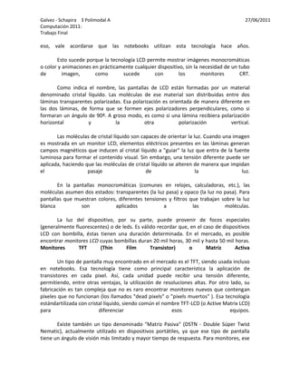 Computación 2011 trabajo final (2)