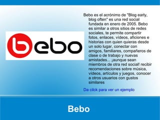 Da click para un ejemplo 