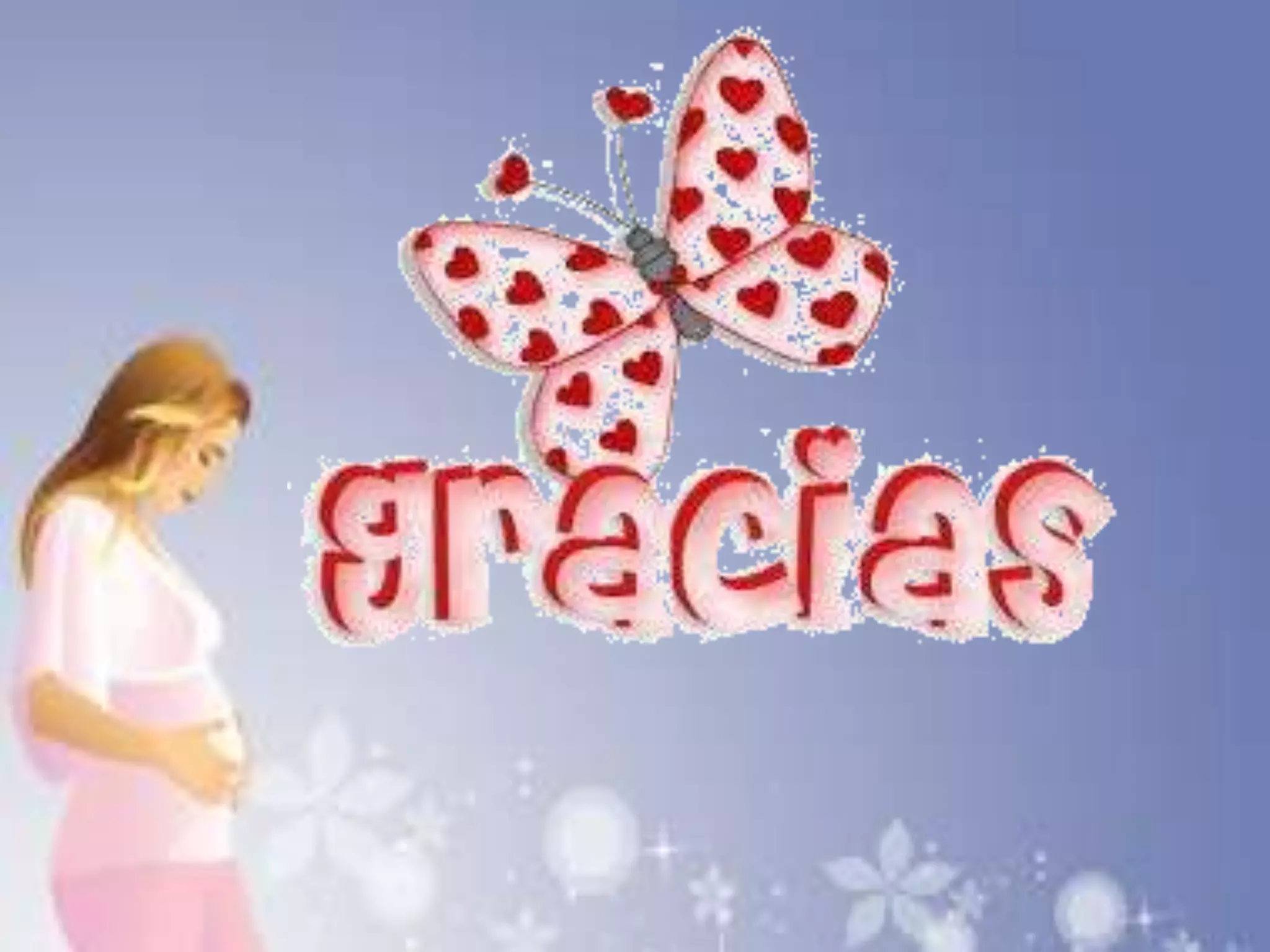 ALIMENTACIÓN EN LA GESTANTE - POWER POINT