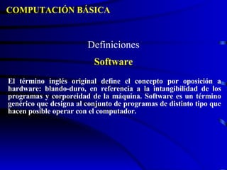 Computacion Basica Limache College Apod