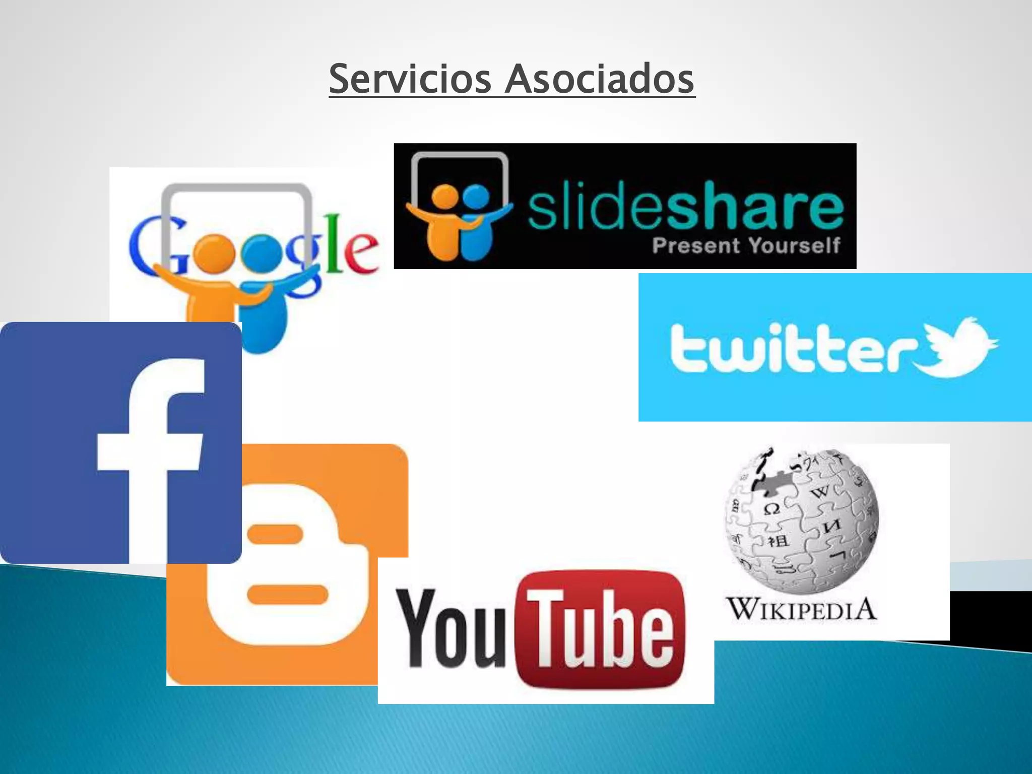 Servicios Asociados