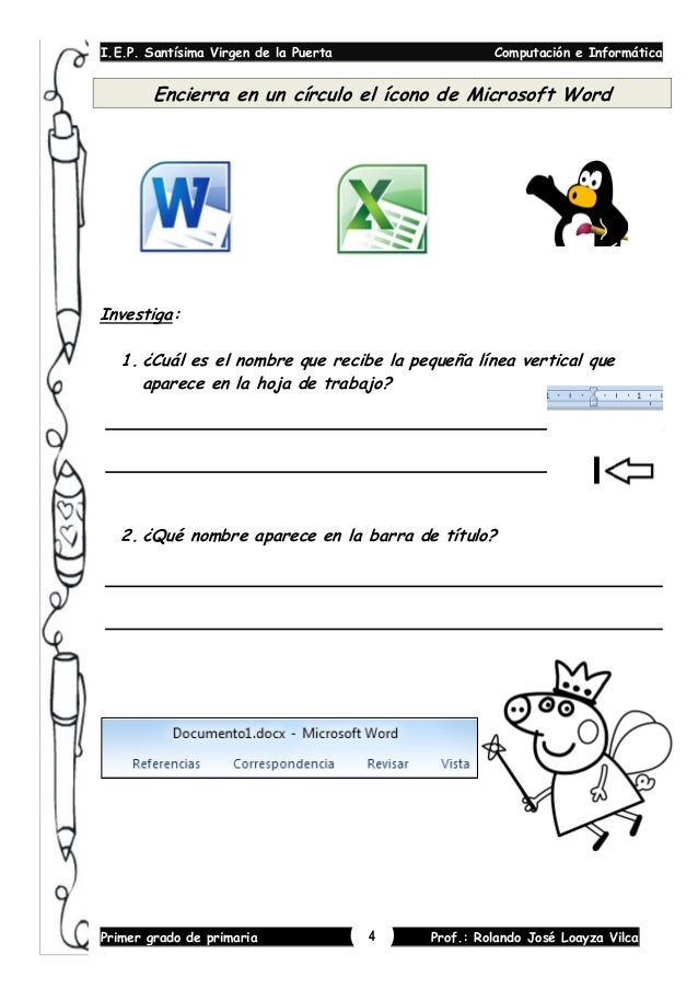 Computacion clases Computacion clases