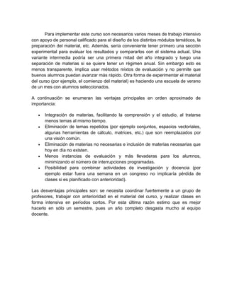 Computacion, educacion y tecnologia