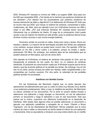 Computacion, educacion y tecnologia