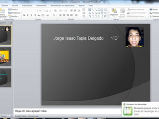 Computacion examen 2 correcion