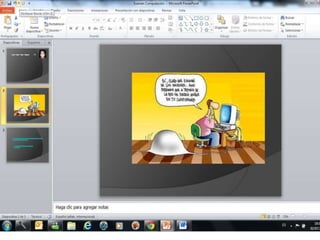Computacion examen 2 correcion