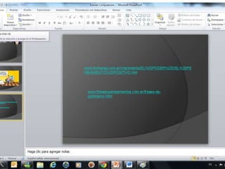 Computacion examen 2 correcion