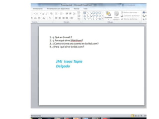 Computacion examen 2 correcion
