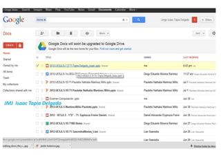 Computacion examen 2 correcion