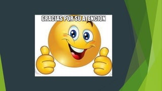 Estructura general de un programa (Funciones Internas) 