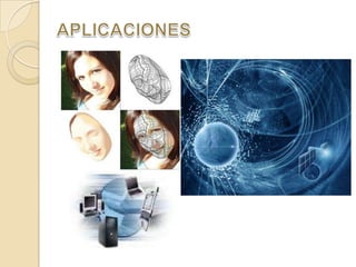 APLICACIONES