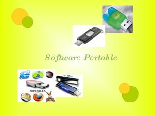 Software Portable 