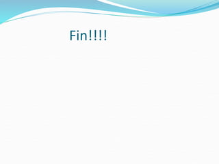 Fin!!!!
 