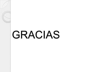 GRACIAS
 