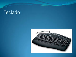 Teclado