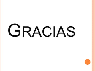 GRACIAS
 