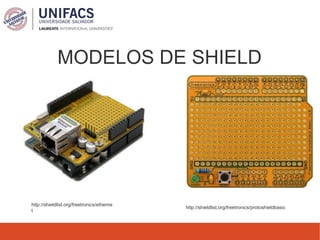 MODELOS DE ARDUINOS ' http://www.arduino.cc/en/Tutorial/PWM http://arduino.cc/en/Guide/ArduinoLilyPad.br http://arduino.cc/en/uploads/Main/ArduinoMega2560_R3_Front_450px.jpg 