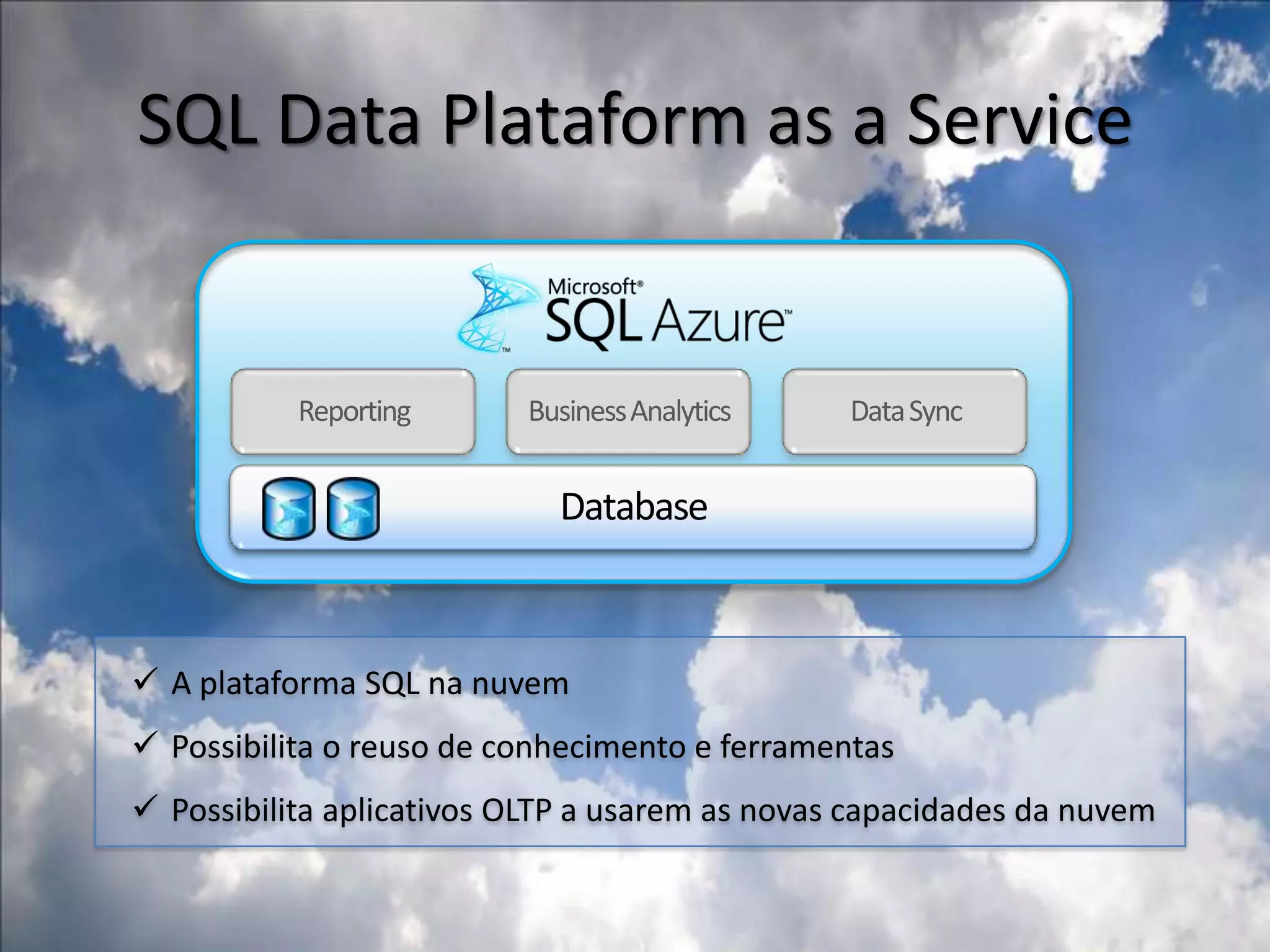 Manter foco em áreas estratégias