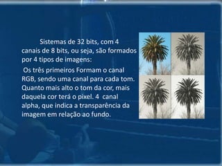 Animação RepresentacionalTécnica que permite um objeto  mudar de   forma, se movimentare andar  durante a animação.