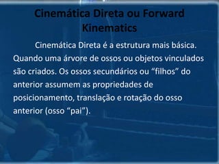 É baseado em um conjunto de armações que devem ser aderidas ao corpo.