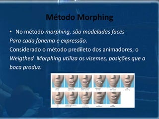 Sistemas de Animação IK