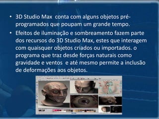 Ferramentas de animação Stop Motion	O AnimatorHDPersonal é  um software poderoso para a criação de animações com lapso temporal por meio da técnica stopmotion. Esse método permite a construção de filmes em 3D, aproveitando o sistema de controle de movimentos.